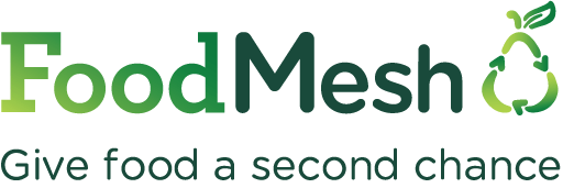 FoodMesh | FoodMesh - Give food a second chance