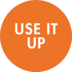 Use it up