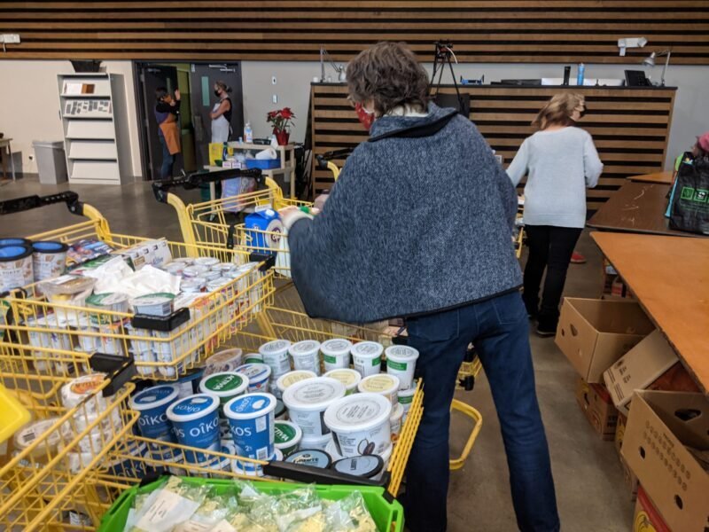 Aiko - Cloverdale Community Kitchen 6