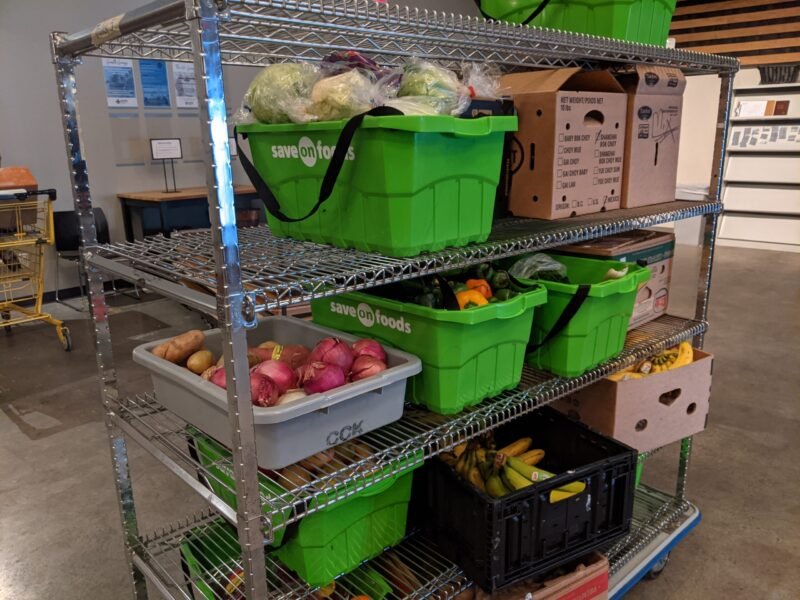 Aiko - Cloverdale Community Kitchen 8